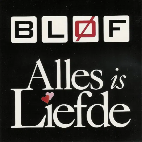 Annemarie Brüning Ceremonie Liedjes Blof