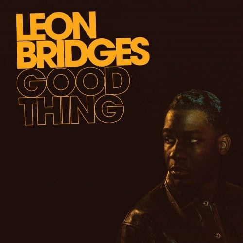 Annemarie Brüning Ceremonie Liedjes Leon Bridges