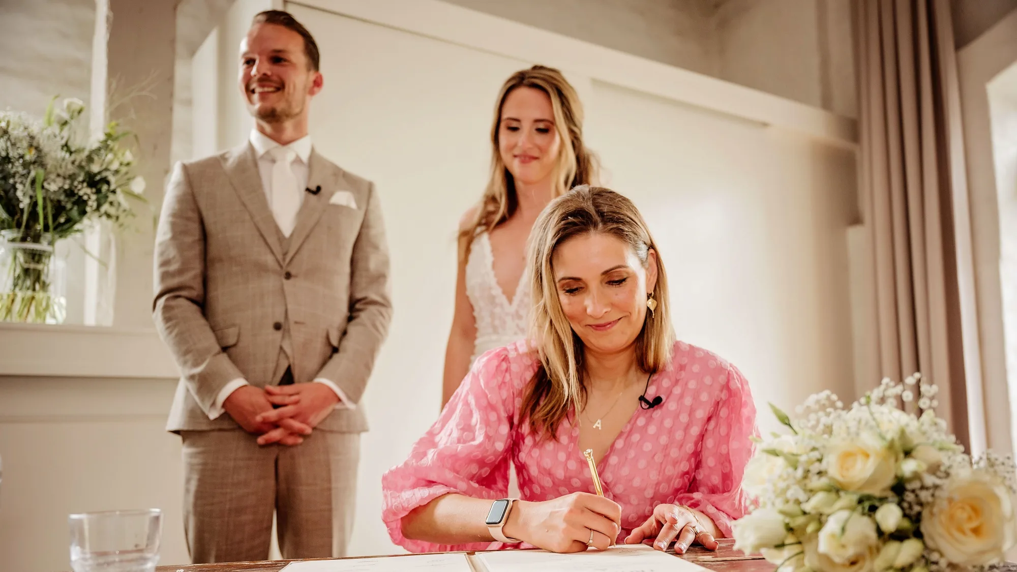 Ceremonie-Rick-Lisanne-8-annemariebruning.com